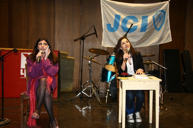 AUB Got Talent